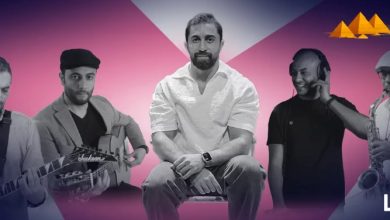 حفل فرقة أنتيكا في الرياض
