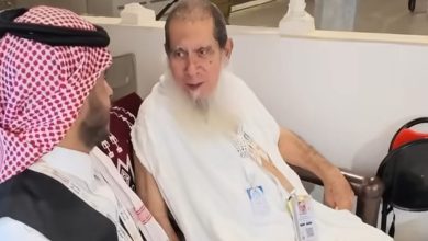 45 عامًا في السعودية.. حاج مصري يروي رحلة عمر انتهت بالحصول على «الإقامة المميزة» 8 WhatsApp Image 2026 05 29 at 11.53.01 AM
