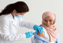 تأثير التطعيمات المطلوبة للحج