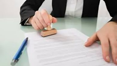 توثيق الشهادات الجامعية وشهادات الخبرة