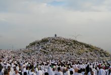 رسائل يوم عرفة 2026 للأهل والأصدقاء.. أجمل عبارات التهنئة والأدعية المكتوبة 5 رسائل يوم عرفة 2026