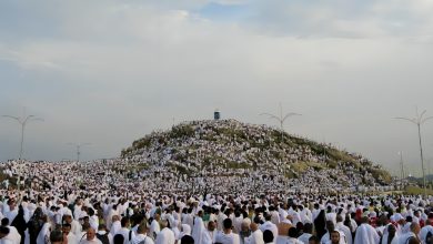 رسائل يوم عرفة 2026