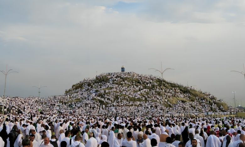 رسائل يوم عرفة 2026