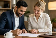 خطوات عمل توكيل زواج - تعبيرية