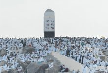 حكم صيام عرفة لغير الحاج