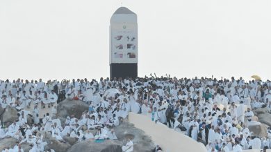 حكم صيام عرفة لغير الحاج.. كل ما تريد معرفته عن الفضل والأحكام 8 حكم صيام عرفة لغير الحاج
