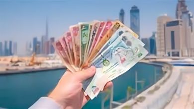 سعر الدرهم الإماراتي مقابل الجنيه.. لماذا يهم المصريين في الإمارات يوميًا؟ 5 سعر الدرهم الإماراتي مقابل الجنيه