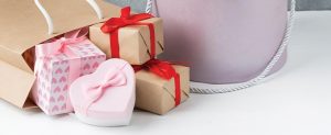 مشروع تنسيق الهدايا والتغليف في الخليج