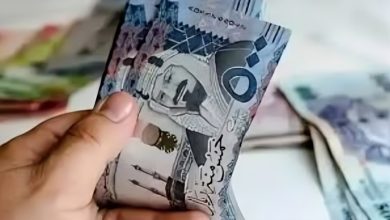 المصريين في الخليج