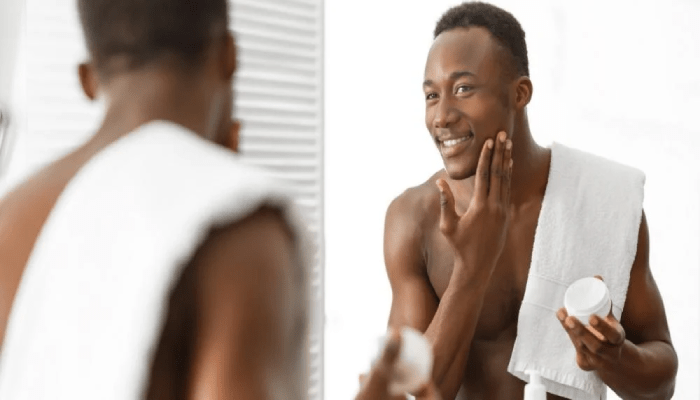 أفضل كريمات ترطيب البشرة بعد الاستحمام