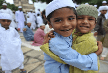 معنى عيد الأضحى والذبح دون خوف