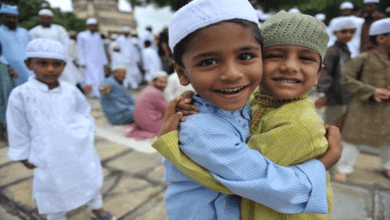 معنى عيد الأضحى والذبح دون خوف