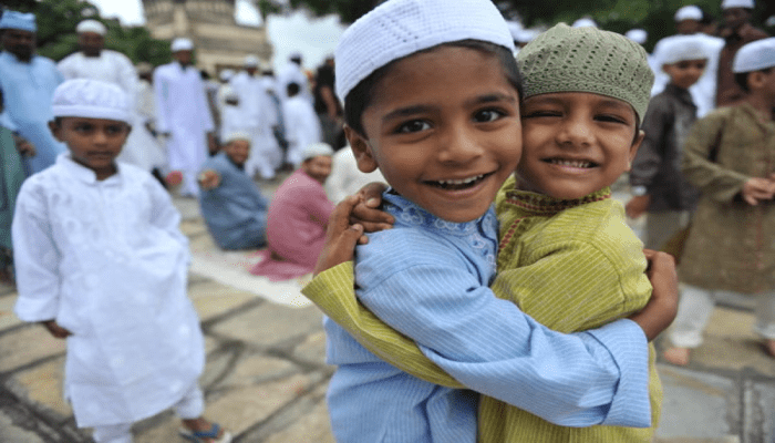 معنى عيد الأضحى والذبح دون خوف