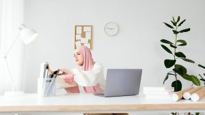 المشاريع المنزلية للمغتربات في الخليج