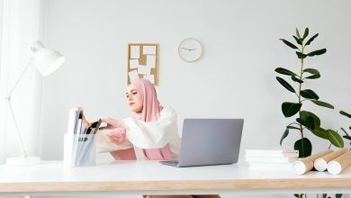 المشاريع المنزلية للمغتربات في الخليج