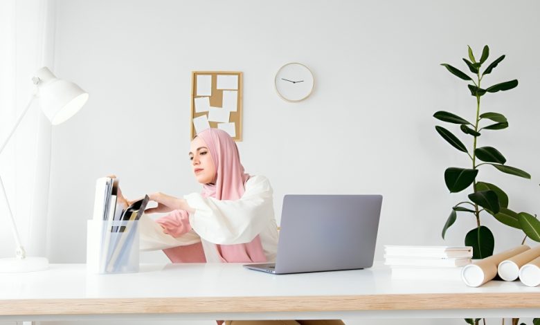 المشاريع المنزلية للمغتربات في الخليج