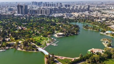 الطقس في بغداد والبصرة وأربيل