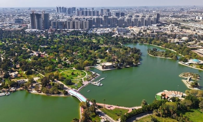 الطقس في بغداد والبصرة وأربيل