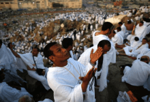 أفضل عطور الحج والعمرة 2026