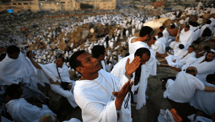 أفضل عطور الحج والعمرة 2026