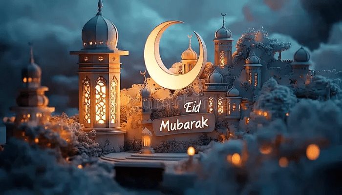 أفضل رسائل تهنئة عيد الأضحى 2026 للمصريين في الخليج