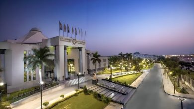 جامعة مصر للعلوم والتكنولوجيا