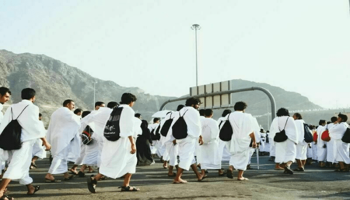 أفضل عطور الحج والعمرة 2026