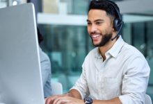وظائف جديدة في السعودية والإمارات.. 10 فرص للمصريين في تخصصات متنوعة 4 فرص عمل بمجال خدمة العملاء