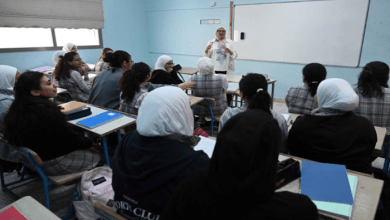مواعيد امتحانات الإحصاء في الكويت 2026 لطلبة الصف الثاني عشر القسم الأدبي 8 مواعيد امتحانات الإحصاء في الكويت 2026
