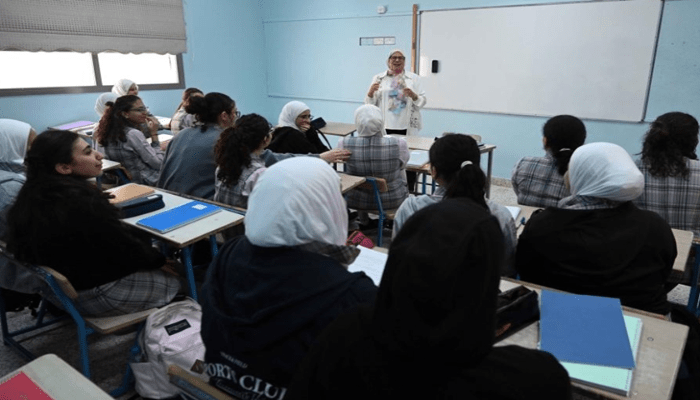 مواعيد امتحانات الإحصاء في الكويت 2026