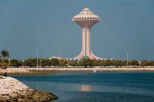كورنيش الخبر