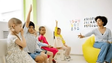 مدارس وحضانات أبناء المصريين في الخليج
