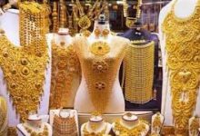 أسعار الذهب في الكويت