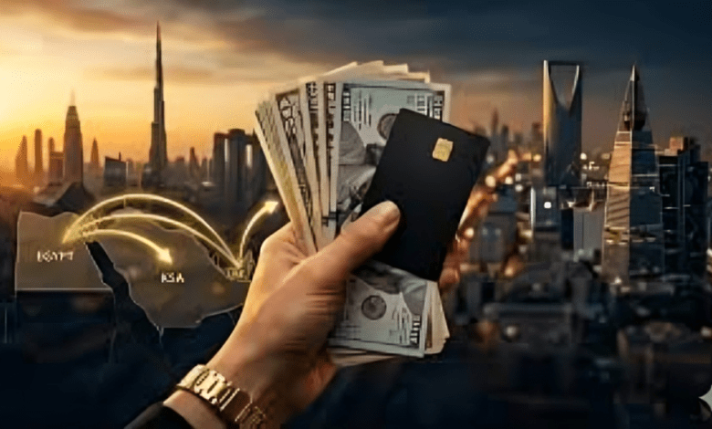 نصائح التوفير للمغتربين 2026
