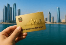 الإقامة الذهبية في الإمارات 2026