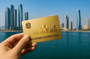 الإقامة الذهبية في الإمارات للمصريين.. الفئات المؤهلة وخطوات التقديم في 2026 2 الإقامة الذهبية في الإمارات 2026