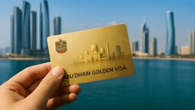الإقامة الذهبية في الإمارات 2026