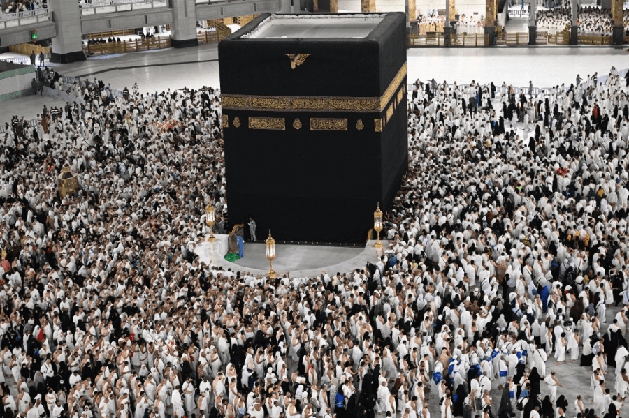 عقوبات إعلانات الحج الوهمية في السعودية