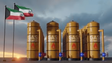أسعار البترول لشهر مايو 2026 في الكويت
