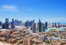 أرخص أماكن السكن في دبي 2026 للمصريين