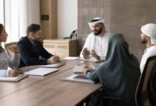 التبادل التجاري بين مصر والإمارات