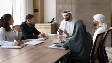 التبادل التجاري بين مصر والإمارات يعيد تشكيل سوق عمل المصريين بالخليج 7 التبادل التجاري بين مصر والإمارات