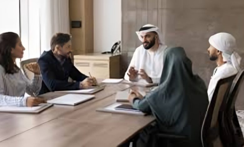 التبادل التجاري بين مصر والإمارات يعيد تشكيل سوق عمل المصريين بالخليج 1 التبادل التجاري بين مصر والإمارات