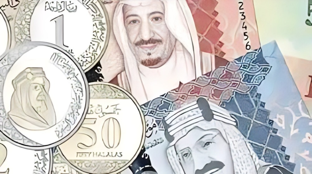 أسعار العملات في السعودية اليوم