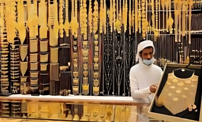 أسعار الذهب في الكويت اليوم