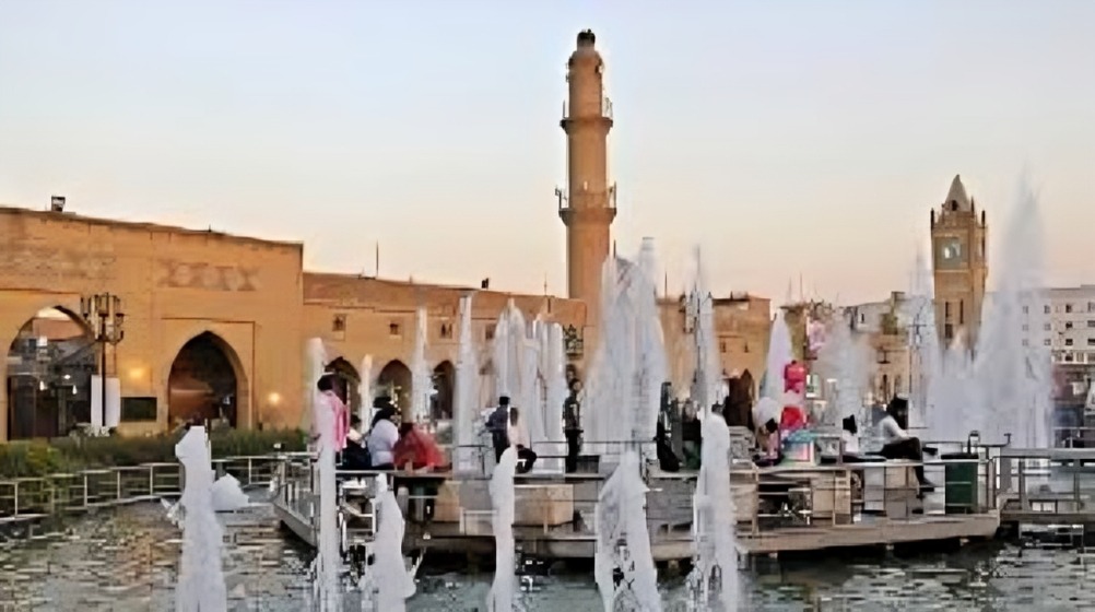 عيد الأضحى في العراق