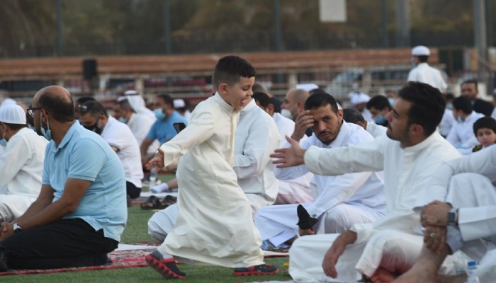 أماكن صلاة عيد الأضحى 2026 في الكويت
