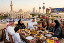 أفضل أماكن الفسح والخروج في الكويت خلال عيد الأضحى 2026