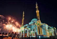 العيد في دبي 2026