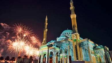 العيد في دبي 2026.. فعاليات ضخمة وعروض ترفيهية متنوعة تنتظر المصريين في الإمارات 10 العيد في دبي 2026